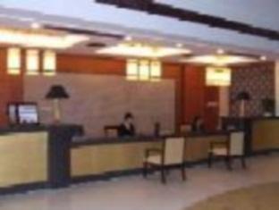 黄山 Jinling Yixian酒店 外观 照片